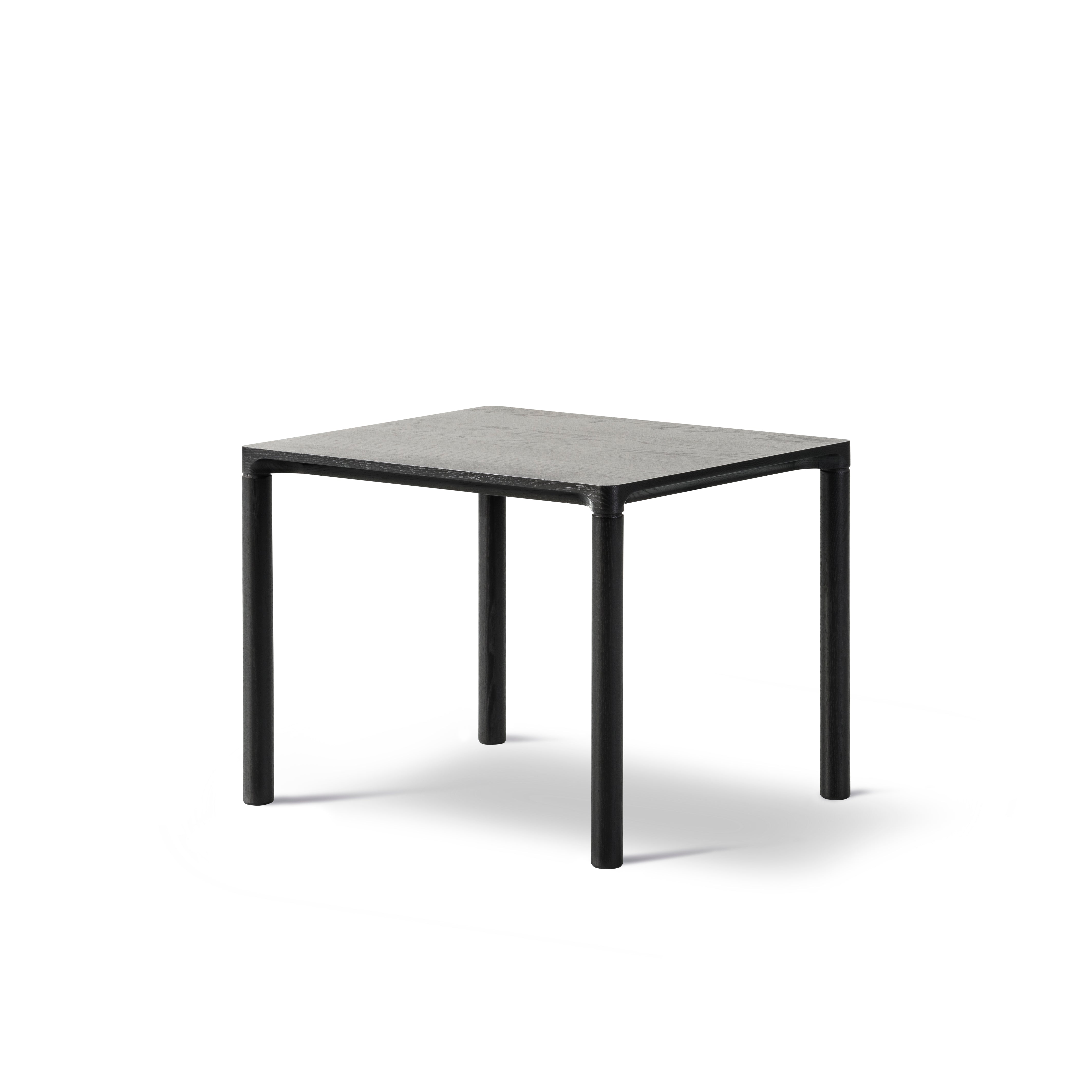 Piloti Wood Coffee Table